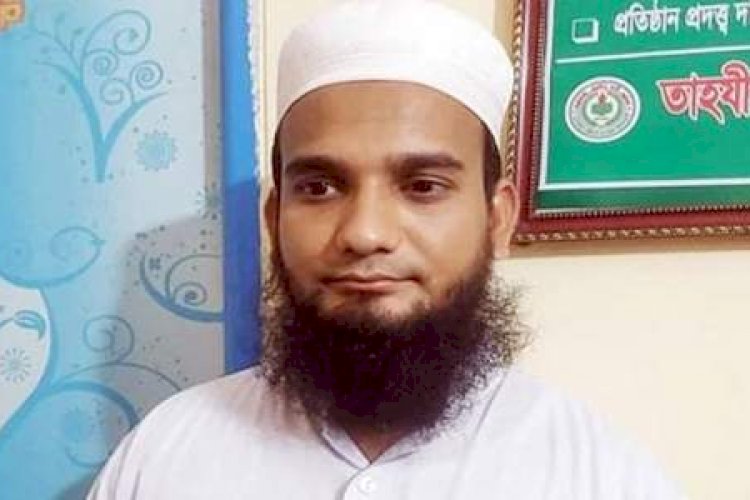 আমি বিবাহিত, শয়তানের ধোকায় ওই ছাত্রকে যৌন নিপীড়ন করেছি
