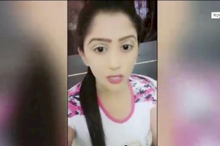 পাচার হওয়া নদীই এখন আন্তর্জাতিক মানবপাচার চক্রের হোতা