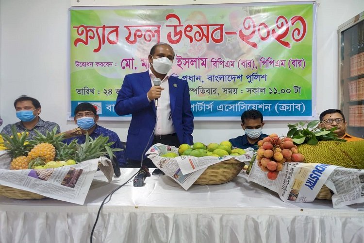 পাশে ছিলাম সব সময় আছি