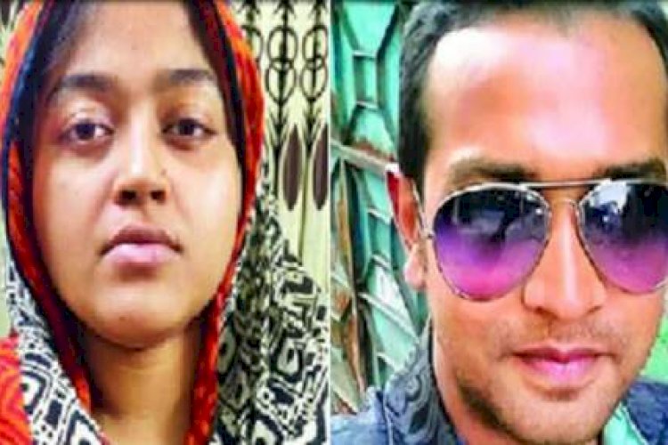 ট্রিপল মার্ডার : মেয়ের পর দায় স্বীকার করলেন জামাইও