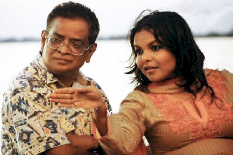 হুমায়ূন আহমেদের চিত্রকর্ম আত্মসাৎ, শাওনের মামলা