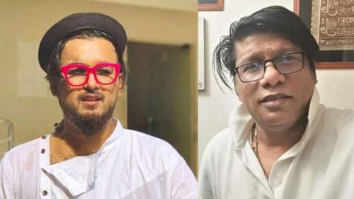নোবেলের বিরুদ্ধে ইথুন বাবুর মামলা তদন্তে সিআইডি