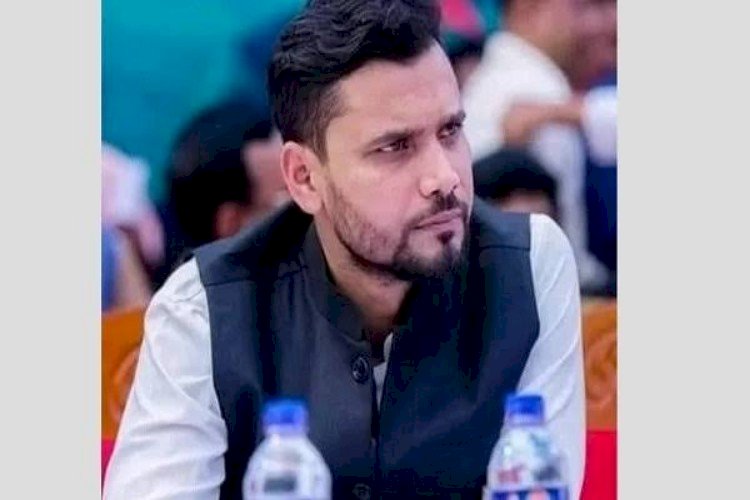 এসপিসি গ্রুপকে উকিল নোটিশ পাঠানো নিয়ে যা বললেন মাশরাফি