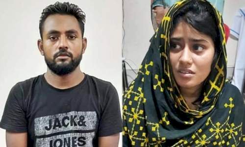 শাকিলকে খুন করে পরকীয়ায় লিপ্ত স্ত্রী ও ছোটভাই