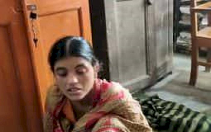 সাতক্ষীরায় ৮ দিনের শিশুকে পুকুরে ফেলে হত্যা