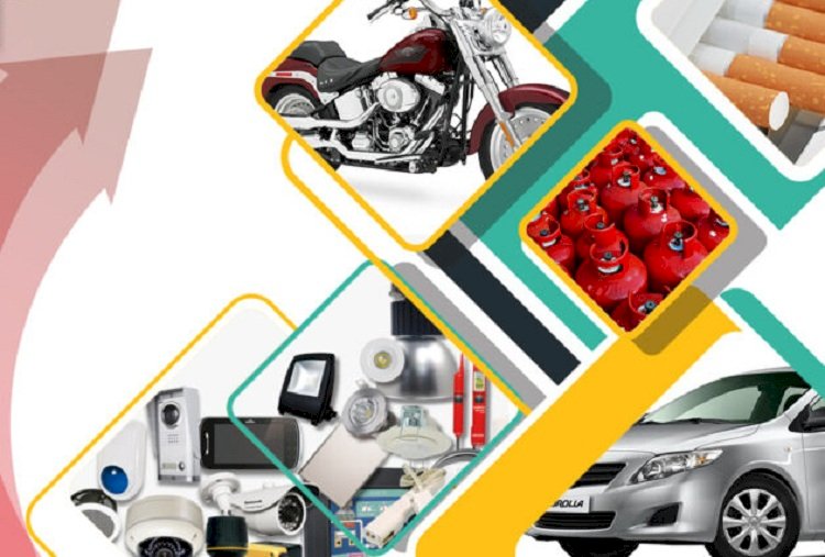 বাজেট : যেসব পণ্যের দাম বাড়বে