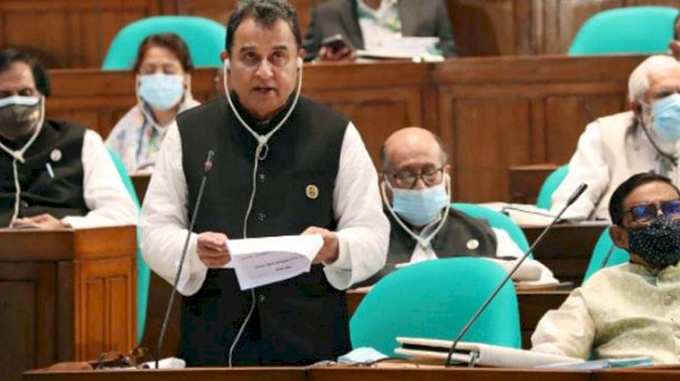 বাড়ী করতে টিআইএন বাধ্যতামূলক করার প্রস্তাব
