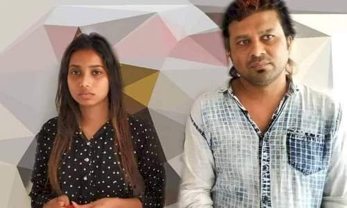 আপত্তিকর অবস্থায় দুই টিকটক মডেল আটক