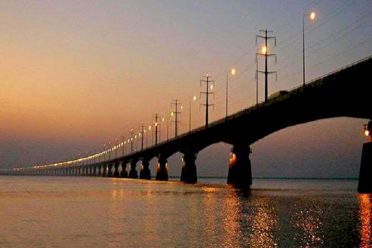 বঙ্গবন্ধু সেতু থেকে এ পর্যন্ত টোল আদায় ৬৪৩৪ কোটি টাকা