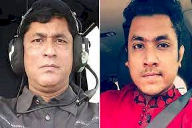 সাংবাদিক নান্নুর মৃত্যু রহস্য উদঘাটন হওয়া দরকার