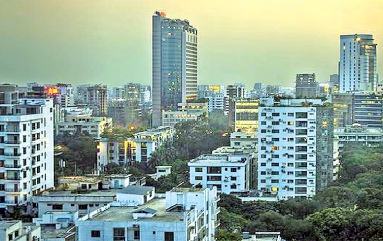 ঢাকা আবারও বসবাসের অযোগ্য শহরের তালিকায়