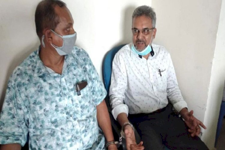 অবৈধ সংযোগ দেওয়ায় কর্ণফুলী গ্যাসের জিএমসহ গ্রেপ্তার ২
