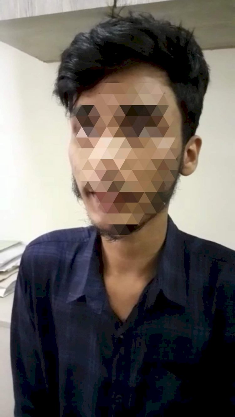 হ্যাকড আইডি উদ্ধারের দ্বায়িত্ব কাকে দিচ্ছেন? সতর্ক থাকুন