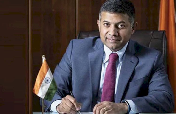 ভারতীয় ভিসা সেন্টারগুলো খোলা : বিক্রম দোরাইস্বামী