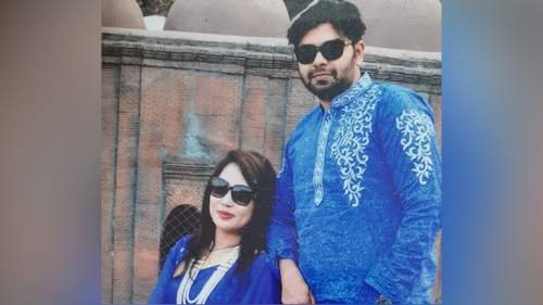 সংসদ কোয়ার্টারে ছাত্রলীগ নেত্রীর ঝুলন্ত লাশ, ভূয়া পুলিশ স্বামী পলাতক