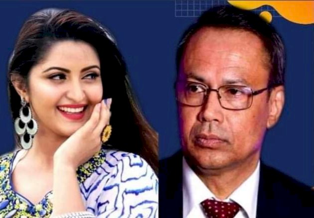 আমি অনেক খুশি, শান্তি লাগছে