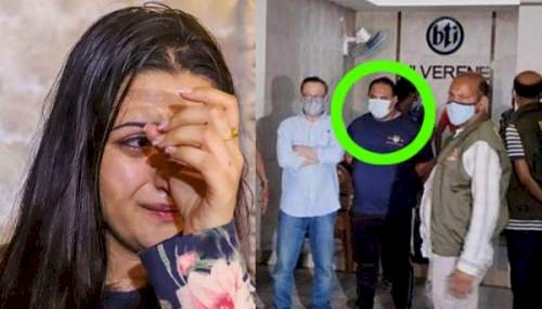 অমির দুই সহযোগী ২ দিনের রিমান্ডে