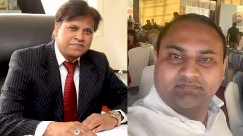 কুয়েতে দণ্ডিত সাবেক এমপি পাপুলের সঙ্গে ‘কানেকশন’ ছিল অমির