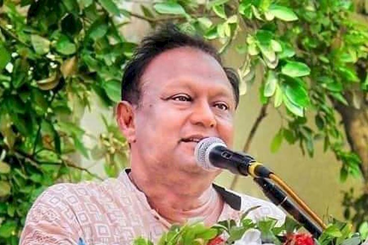 দেশ আজ প্রাণিসম্পদে স্বয়ংসম্পন্ন : বাণিজ্যমন্ত্রী