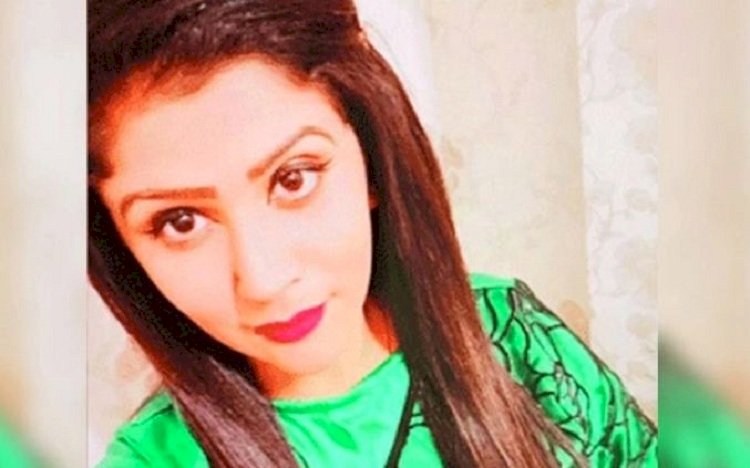 মানবপাচার মামলায় মডেল নদীসহ সাতজনের রিমান্ড