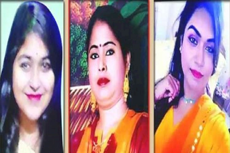 ট্রিপল মার্ডার : বোনের সঙ্গে স্বামীর পরকীয়া না অন্য কিছু?