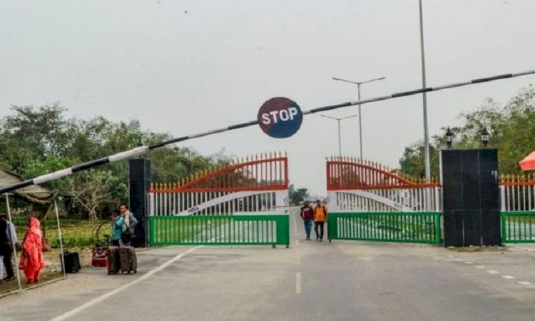সীমান্ত লকডাউন : আরও ১৪ দিন বাড়লো