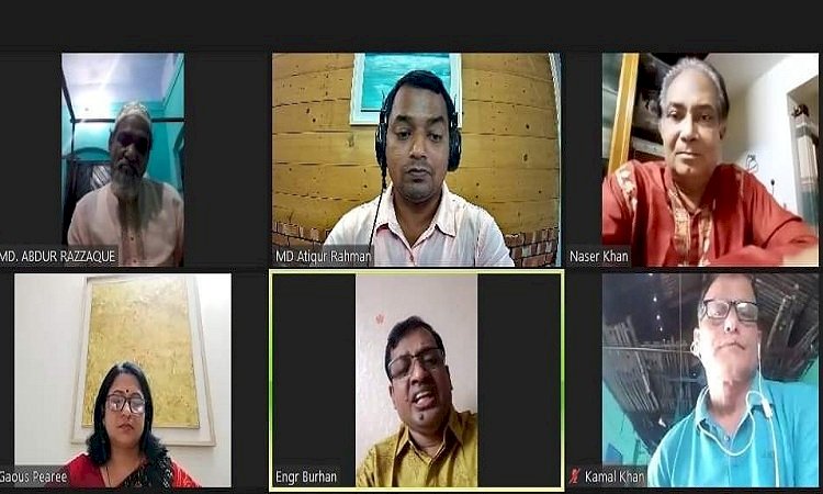 রেলের দীর্ঘস্থায়ী উন্নয়নে কারখানাসমূহের আধুনিকায়ন দরকার