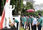 জঙ্গি কার্যক্রম এখন নেটভিত্তিক : ডিএমপি কমিশনার