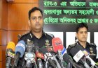 জনসমাগম ঠেকাতে পাড়া-মহল্লায় অভিযান : র‍্যাব