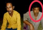 চোরাই গরুর মাংস ফ্রিজে, যুবলীগ নেতা কারাগারে