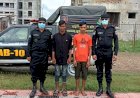 র‍্যাব-১০ এর অভিযান, ৮০ কেজি গাঁজা উদ্ধার