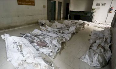 হাসেম ফুডে অগ্নিকাণ্ড, আরো ২১ জনের লাশ নিল পরিবার