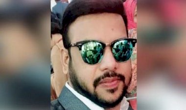 ২০০ গাঁজা গাছসহ আ. লীগ নেতা গ্রেপ্তার