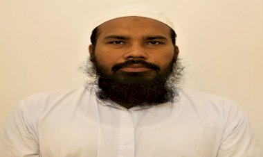 জঙ্গিনেতা গুনবি ৩ দিনের রিমান্ডে