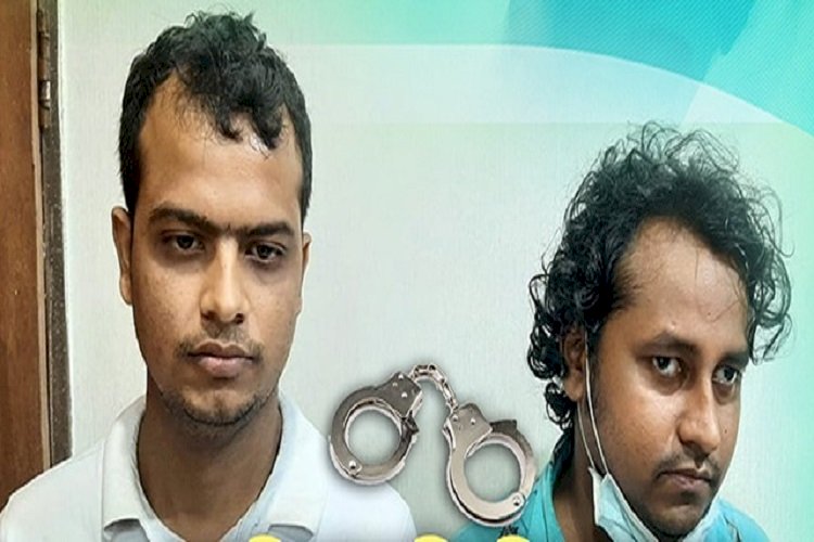 কাস্টমসের ইমেইল প্রতারণায় দুই বন্ধু লাখপতি