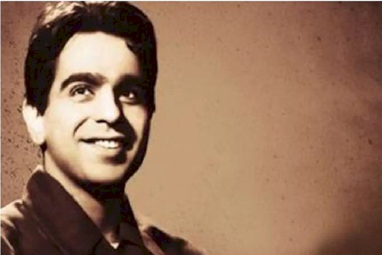 মুম্বাইয়ের জুহু কবরস্থানে সমাধিস্থ হবেন দিলীপ কুমার