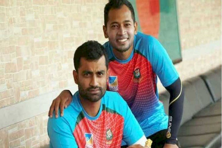 তামিম-মুশফিককে ছাড়াই অস্ট্রেলিয়াকে হারাতে চায় টাইগাররা!