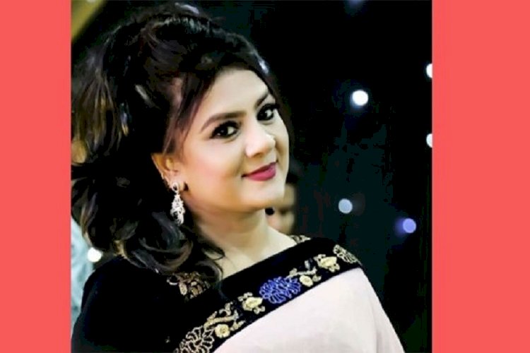 প্রতারণা মামলায় হেলেনা জাহাঙ্গীরের জামিন নামঞ্জুর