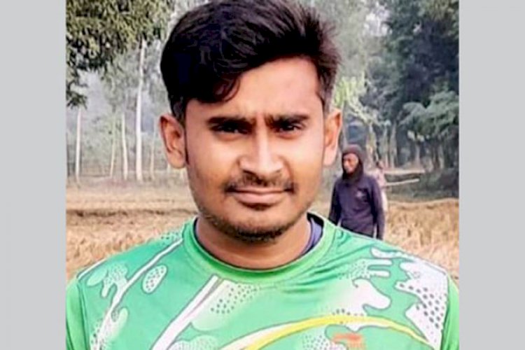 শাশুড়ি ও শ্যালিকাকে ধর্ষণের দৃশ্য ফেসবুকে প্রকাশ করে মেয়ের জামাই গ্রেপ্তার!