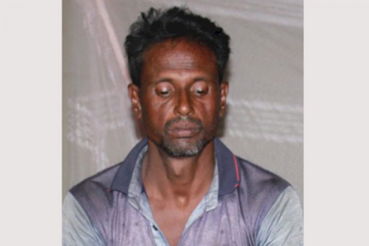 প্রবাসীর স্ত্রীর ঘর থেকে আটক, প্রেমিকার ধর্ষণ মামলায় প্রেমিক গ্রেফতার!