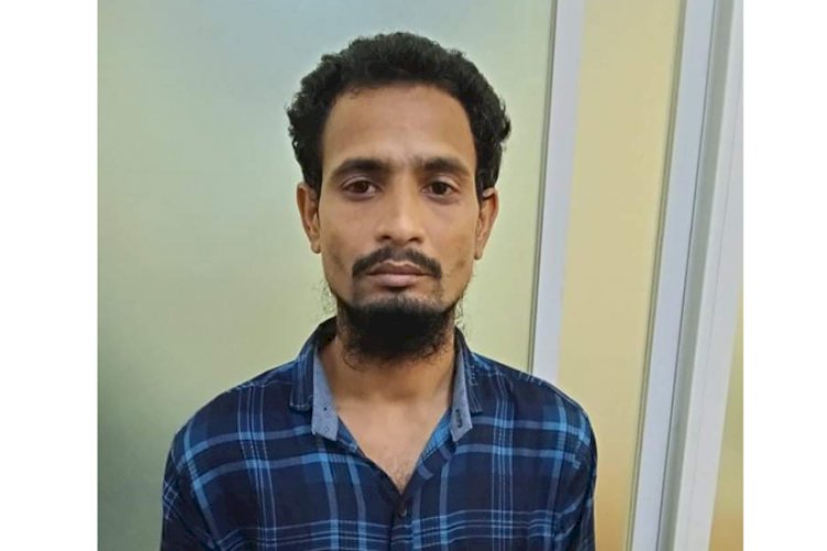 প্রধানমন্ত্রীর বক্তব্য বিকৃতসহ ধর্মীয় গুজব রটনাকারী গ্রেপ্তার
