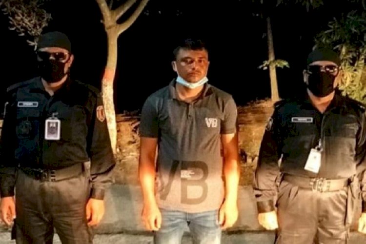 গাইবান্ধায় র্যাবের অভিযানে ৫৮০ পিস ইয়াবা উদ্বার, গ্রেফতার ১