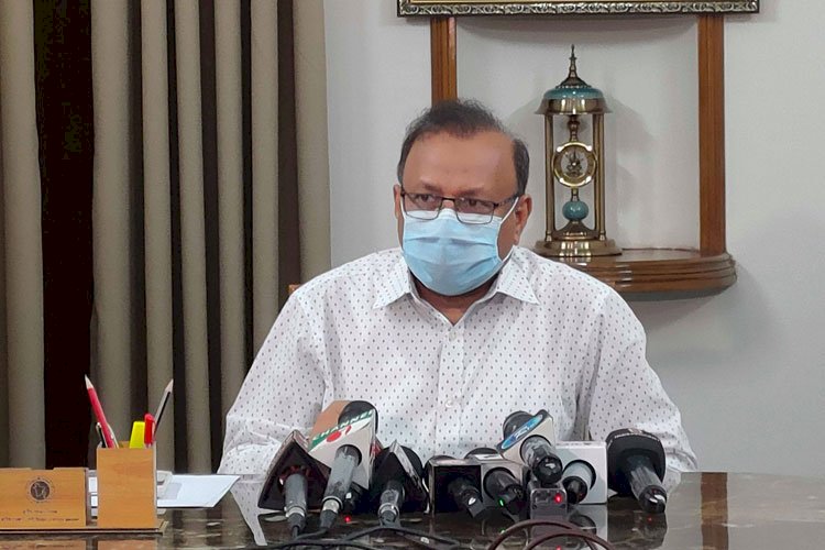 নির্মাণাধীন বা পরিত্যক্ত ভবনে পানি জমিয়ে রাখলে আইনগত ব্যবস্থা