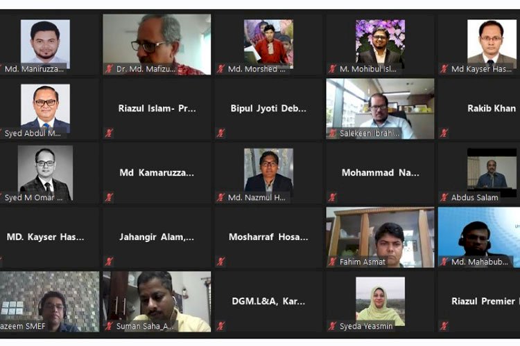এসএমই ফাউন্ডেশনের ১০০ কোটি টাকা ঋণের ৩৩ শতাংশই পেয়েছেন নারী উদ্যোক্তারা