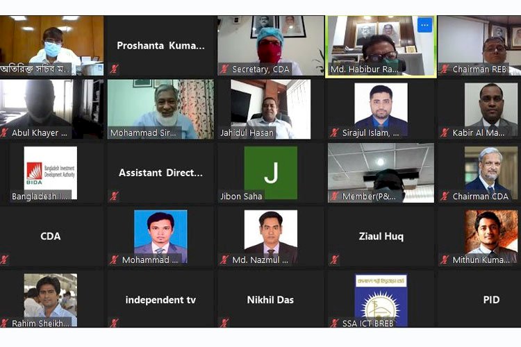 সামাজিক ও অর্থনৈতিক সূচকে বৈপ্লবিক পরিবর্তন : বিডা চেয়ারম্যান