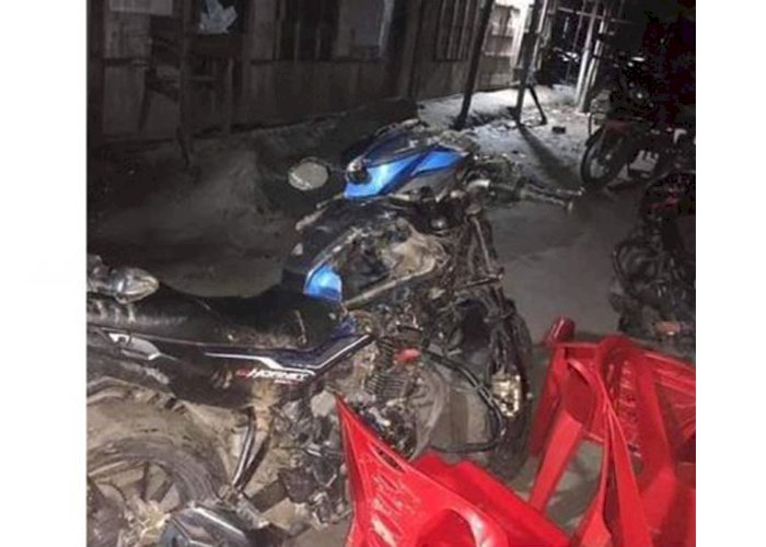 সাতক্ষীরায় র্যাবের উপর হামলা, আহত ৮