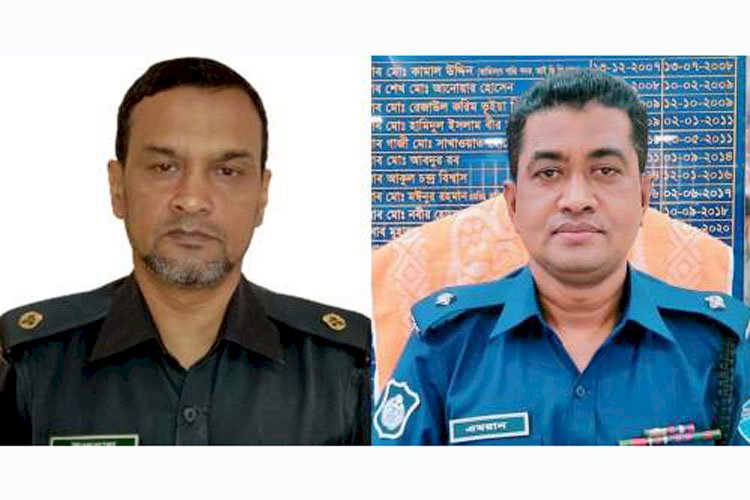 ব্রাহ্মণবাড়িয়ার জেল সুপার-ওসিসহ ৭ জনের বিরুদ্ধে মামলার আবেদন