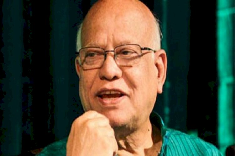 করোনায় আক্রান্ত সাবেক অর্থমন্ত্রী মুহিত