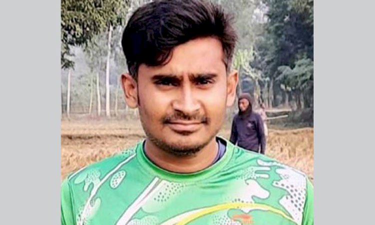শাশুড়ি ও শ্যালিকাকে ধর্ষণের দৃশ্য ফেসবুকে প্রকাশ করে মেয়ের জামাই গ্রেপ্তার!