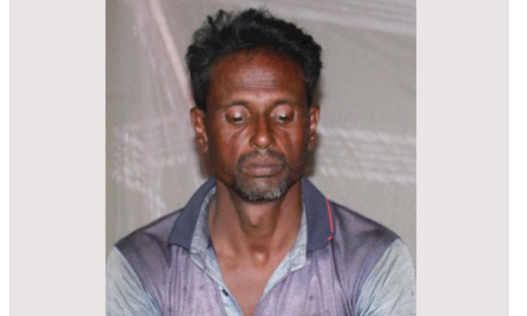 প্রবাসীর স্ত্রীর ঘর থেকে আটক, প্রেমিকার ধর্ষণ মামলায় প্রেমিক গ্রেফতার!